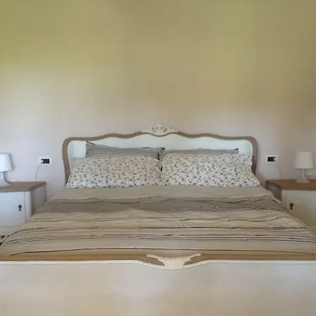 Villas Country Helenia * Collecorvino