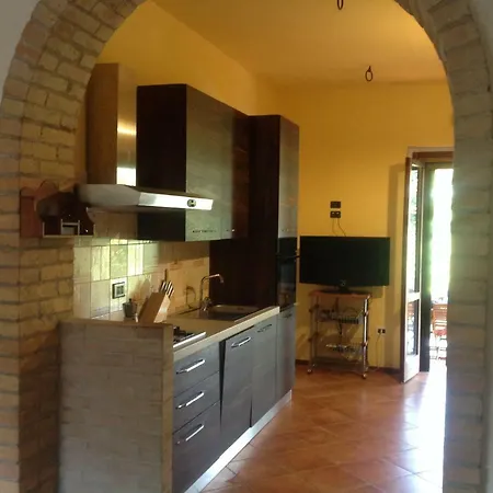 Villa Villas Country Helenia Collecorvino