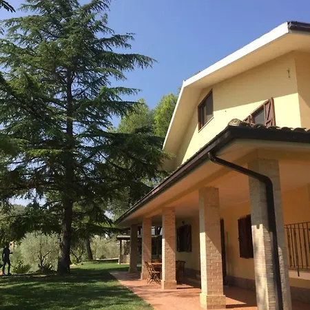 Villa Villas Country Helenia *