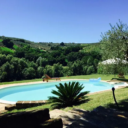 Villa Villas Country Helenia Collecorvino
